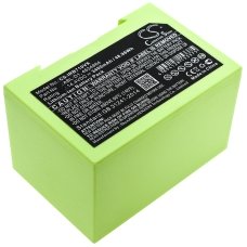 Kompatibler Ersatzakku für Irobot 4624864,ABL-D1,ABL-D2,ABL-F