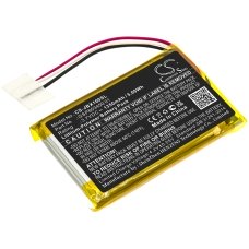 Kompatibler Ersatzakku für Jbl GSP803450 01