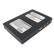 Kompatibler Ersatzakku für JVC  BN-VM200U, BN-VM200, LY34416-001B, BN-VM200US, BN-VM200UE