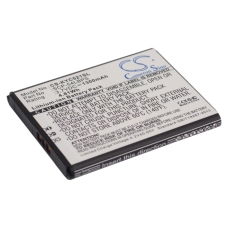 Kompatibler Ersatzakku für Kyocera 5AAXBT063GEA,SCP-54LBPS