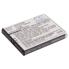 Kompatibler Ersatzakku für Kyocera 5AAXBT059GEA,SCP-52LBPS