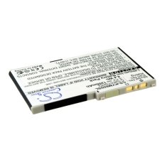 Kompatibler Ersatzakku für Kyocera C10K07SHQ,SCP-36LBPS,SCP-37LBPS