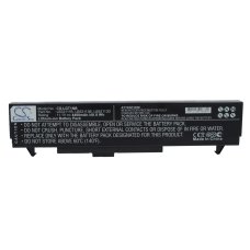 Kompatibler Ersatzakku für LG  LB52113D, LB52113B, LSBA06.AEX, LB32111B, LMBA06.AEX...