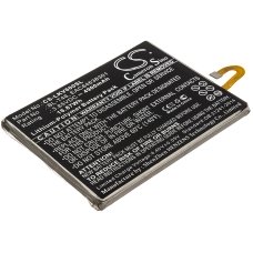 Kompatibler Ersatzakku für LG  BL-T46, EAC64638301