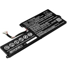 Kompatibler Ersatzakku für LENOVO 5B10H33230,5B10H45092,5B10K10155,L14C3P60,L14M3P23