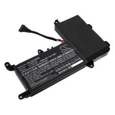 Kompatibler Ersatzakku für LENOVO  L16M4PB0, 5B10M33724