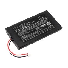 Kompatibler Ersatzakku für Logitech 533-000128,623158