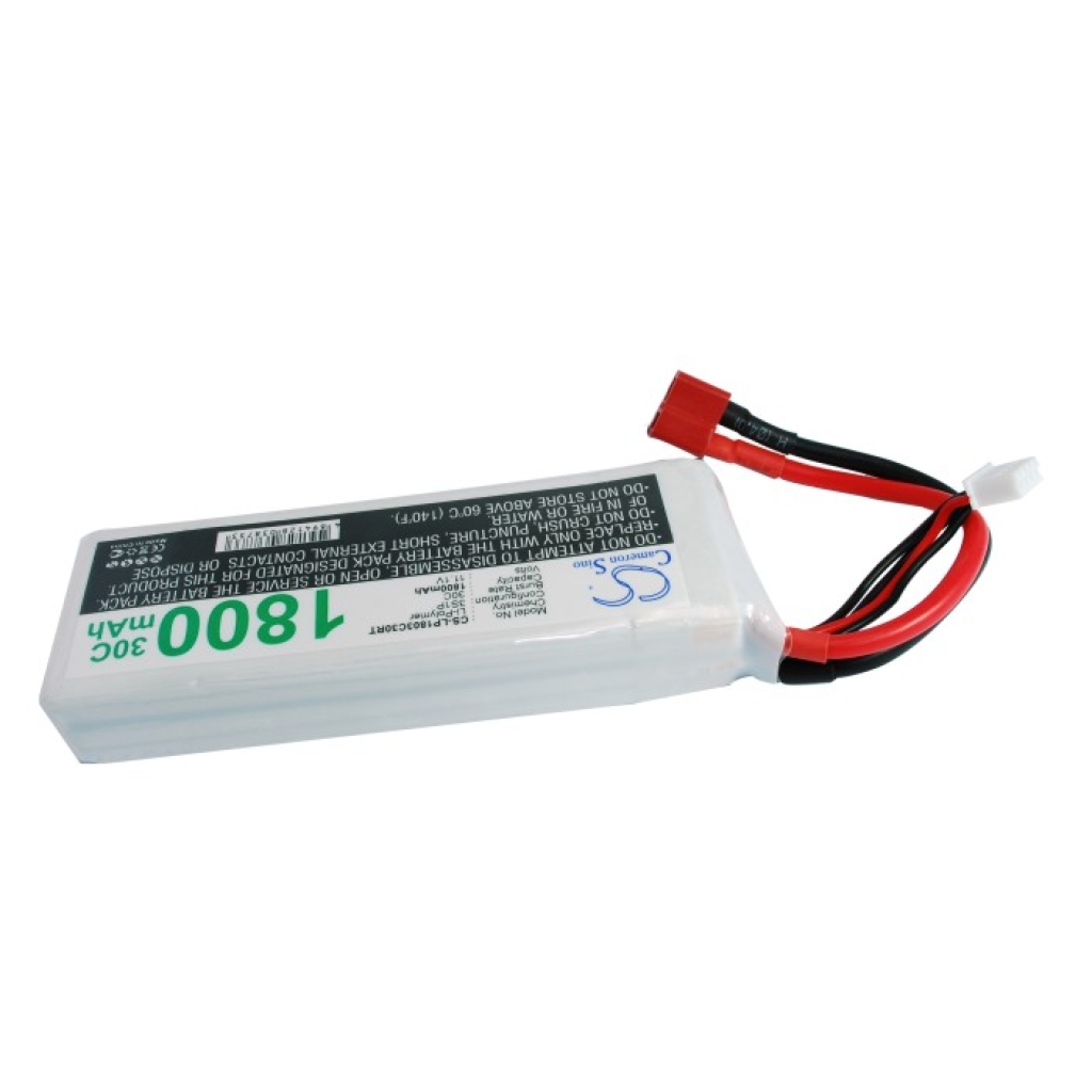 RC hobby batteries Rc CS-LP1803C30RT