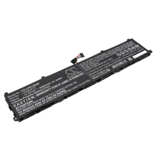 Kompatibler Ersatzakku für LENOVO 5B11B79217,5B11B79218,5M11E25313,L20D4P75,L20M4P75...