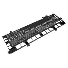 Kompatibler Ersatzakku für LENOVO 5B10W51868,5B10W51870,L21D4P72,L21L4P72,SB10W51969...