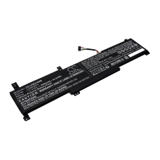 Kompatibler Ersatzakku für LENOVO 5B11B36275,L20C3PF0,L20L3PF0,L20M3PF0,SSB11B36277