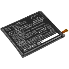 Kompatibler Ersatzakku für LG BL-T50,EAC64790201