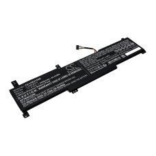 Kompatibler Ersatzakku für LENOVO  5B11B36275, SSB11B36277, L20M3PF0, L20L3PF0, L20C3PF0