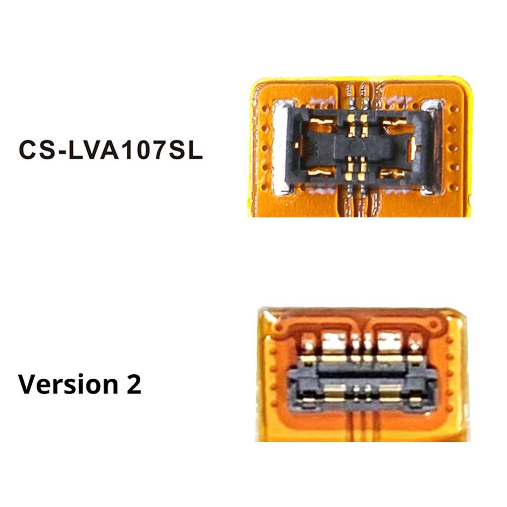 Tablet-PC Akkus Lenovo CS-LVA107SL