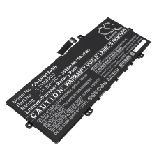 Kompatibler Ersatzakku für LENOVO 5B11D96862,5B11D96864,5B11D96865,L21B4PD0,L21C4PD0...