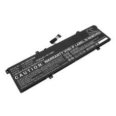 Kompatibler Ersatzakku für LENOVO L21C4PD6,L21D4PD6,L21L4PD6,L21M4PD6,SB11E40205