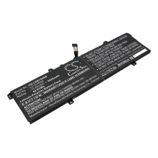 Kompatibler Ersatzakku für LENOVO L21C3PD5,L21D3PD5,L21L3PD5,L21M3PD5