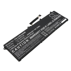 Kompatibler Ersatzakku für LENOVO L21C4PD8,L21D4PD8,L21L4PD8,L21M4PD8,SB11F09739