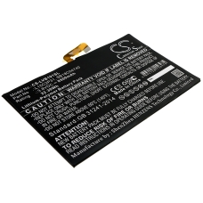 Kompatibler Ersatzakku für LENOVO L15C2P31,SB18C04740