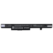 Kompatibler Ersatzakku für LENOVO  45N1184, L12L4E55, 45N1183, L13S4A01, FRU 45N1183...