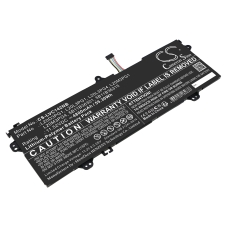 Kompatibler Ersatzakku für LENOVO 5B11B36301,5B11B36315,5B11C87805,5B11C87807,5B11C87808...