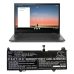 Laptop Akkus Lenovo CS-LVC345NB