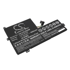 Kompatibler Ersatzakku für LENOVO 5B11B36308,5B11B36310,5B11B36312,5B11B36319,L20C3PG0...