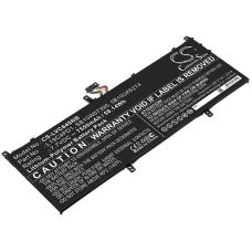 Kompatibler Ersatzakku für LENOVO 5B10U65274,5B10U65275,L19C4PD1,L19D4PD1,SB10W67395