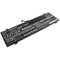 Kompatibler Ersatzakku für LENOVO L19C4PDC,L19L4PDC,L19M4PDC