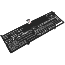 Kompatibler Ersatzakku für LENOVO 5B10T11585,5B10T11586,5B10T11686,5B10W67180,5B10W67374...