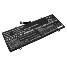 Kompatibler Ersatzakku für LENOVO L21C4PE3,L21D4PE3,L21L4PE3