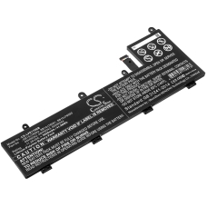 Kompatibler Ersatzakku für LENOVO 00HW042,00HW043,00HW044,SB10J78990,SB10J78991...