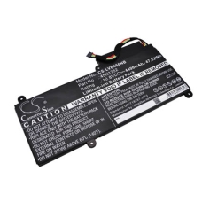 Kompatibler Ersatzakku für LENOVO 45N1752,45N1753,45N1753 3INP7/38/64-2Q,45N1754,45N1755...