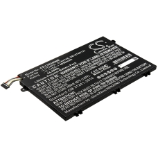 Kompatibler Ersatzakku für LENOVO 01AV446,01AV448,5B10W13887,5B10W13890,L17C3P51...