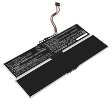 Kompatibler Ersatzakku für LENOVO 5B10W13883,5B10W13884,L19C4P70,L19L4P70,L19M4P70...