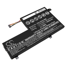 Kompatibler Ersatzakku für LENOVO 5B10K84492,5B10K84494,5B10K85055,5B10M49824,5B10Q39202...