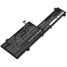 Kompatibler Ersatzakku für LENOVO 5B10X49072,L19C3PD6,L19D3PD6,L19M3PD6,SB10X49071...