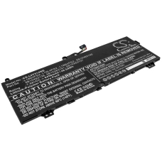 Kompatibler Ersatzakku für LENOVO 5B10X63136,5B10X63141,L19D4PG2,L19L4PG2,L19M4PG2...