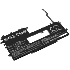 Kompatibler Ersatzakku für LENOVO 5B10W13965,L19M4P73,SB10T83208