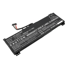 Kompatibler Ersatzakku für LENOVO 8SSB11F36375,L21C3PC0,L21D3PC0,L21L3PC0,L21M3PC0