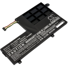 Kompatibler Ersatzakku für LENOVO 5B10K84491,5B10K84639,5B10K85056,L15C2PB1,L15L2PB1...