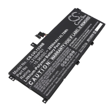 Kompatibler Ersatzakku für LENOVO 5B10W51848,5B10W51849,5B10W51850,5B10W51851,5B11H56336...