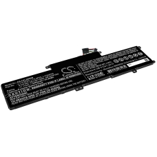 Kompatibler Ersatzakku für LENOVO 01AV481,01AV482,01AV483,041AV481,5B10W13885...