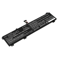 Kompatibler Ersatzakku für LENOVO  L20L4PC1, L20C4PC1, SSB11B48828, SSB11B48821, L20M4PC1