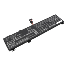 Kompatibler Ersatzakku für LENOVO L21C4PC2,L21L4PC2,L21M4PC2