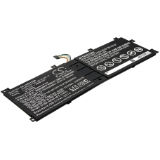 Kompatibler Ersatzakku für LENOVO 2ICP5/70/106,5B10L67278,5B10L68713,BSN04170A5-AT,BSNO4170A5-AT...