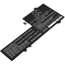 Kompatibler Ersatzakku für LENOVO 5B10M55950,5B10M55951,5B10M55952,L16C4PB2,L16L4PB2...