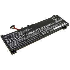 Kompatibler Ersatzakku für LENOVO 5B11B48819,5B11B48827,L20C4PC0,L20D4PC0,L20M4PC0...