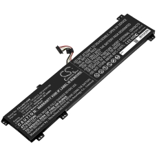 Kompatibler Ersatzakku für LENOVO 5B10W86188,L19C4PC1,L19C4PC2,L19M4PC1,L19M4PC2...