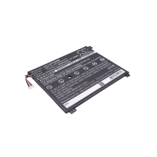 Kompatibler Ersatzakku für LENOVO 1004036-196059-1,5B10K37675,NB116